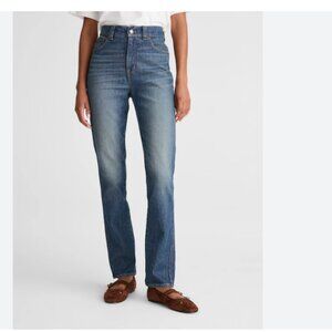 Madewell the perfect vintage jean Blue Women's Jeans 27